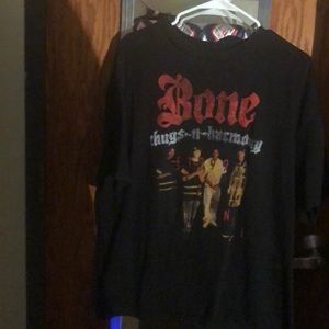 Bone Thugs n Harmony t shirt